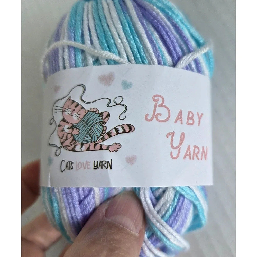 Cats love Yarn yarn lot