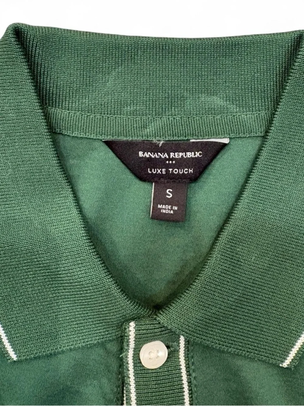 Banana Republic soft knit
