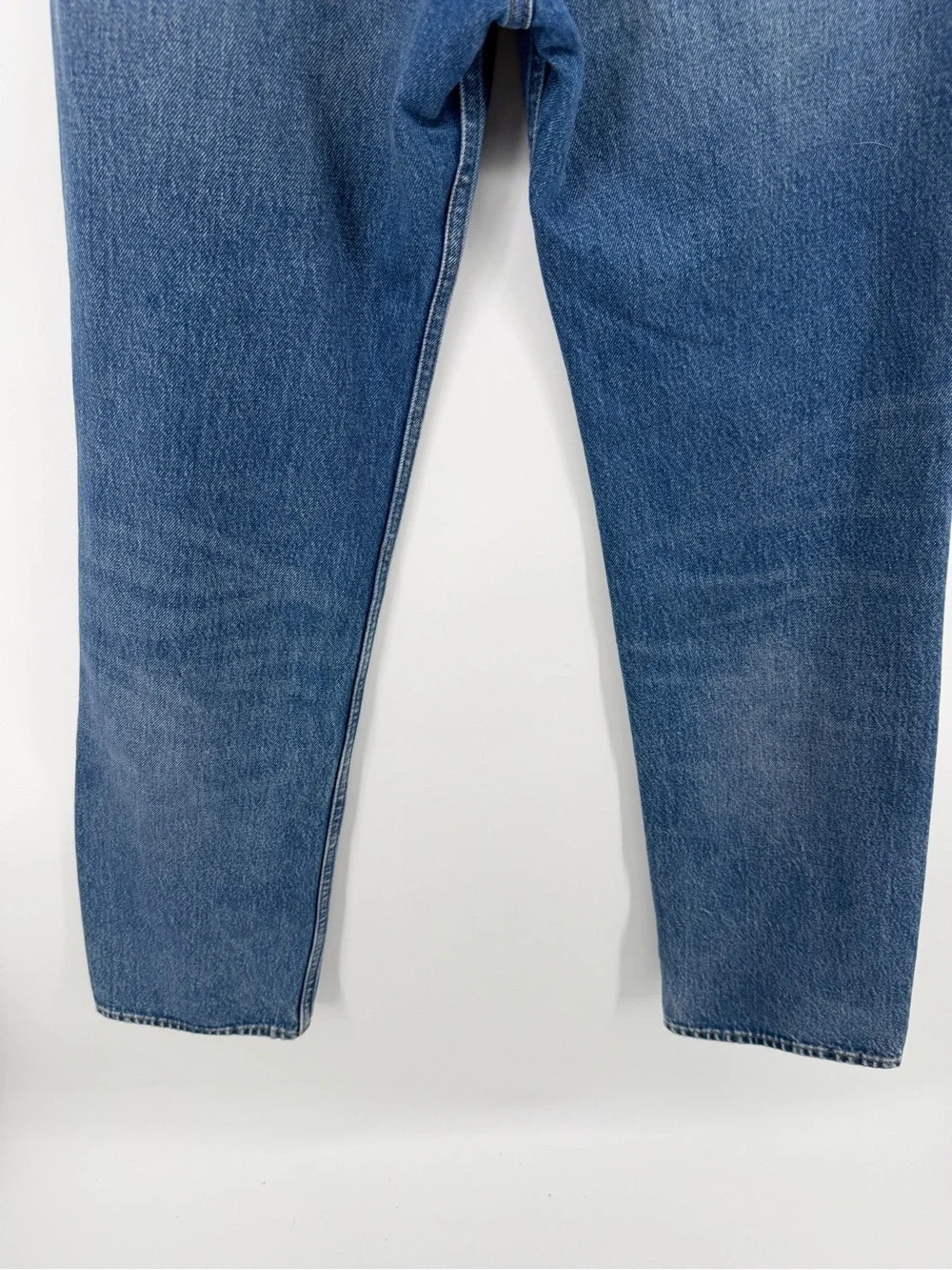 J. Crew mid anchors secure