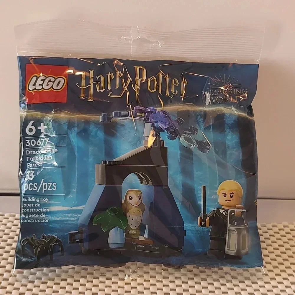 Lego harry potter