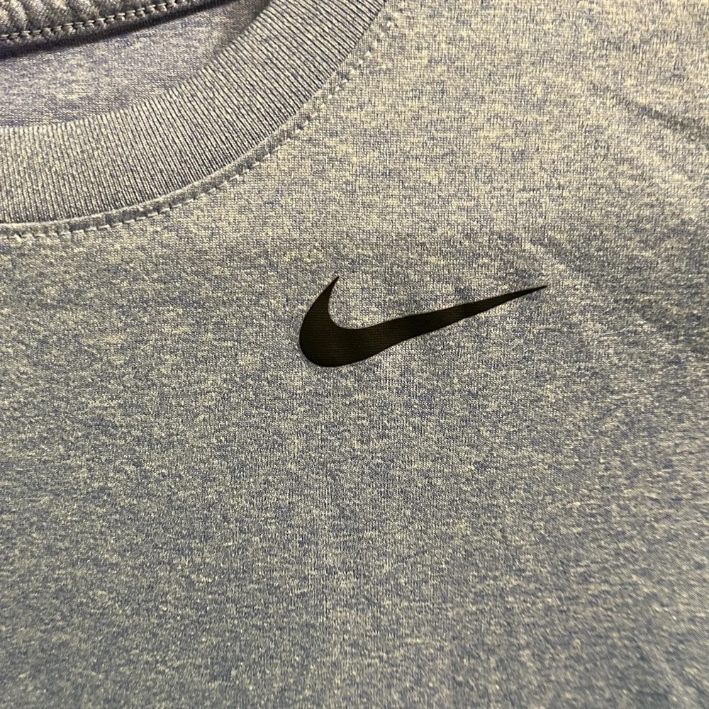 Nike comfortable periwinkle