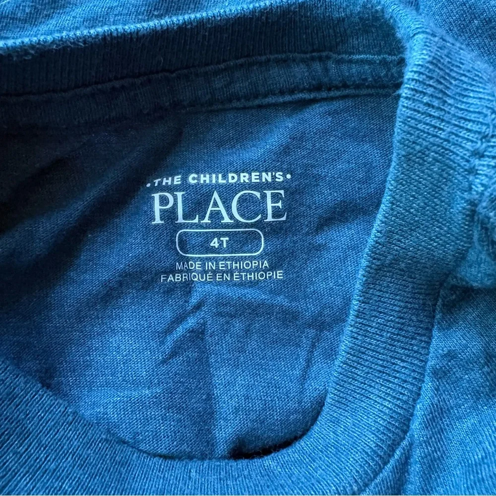 The Childrens Place cute soft