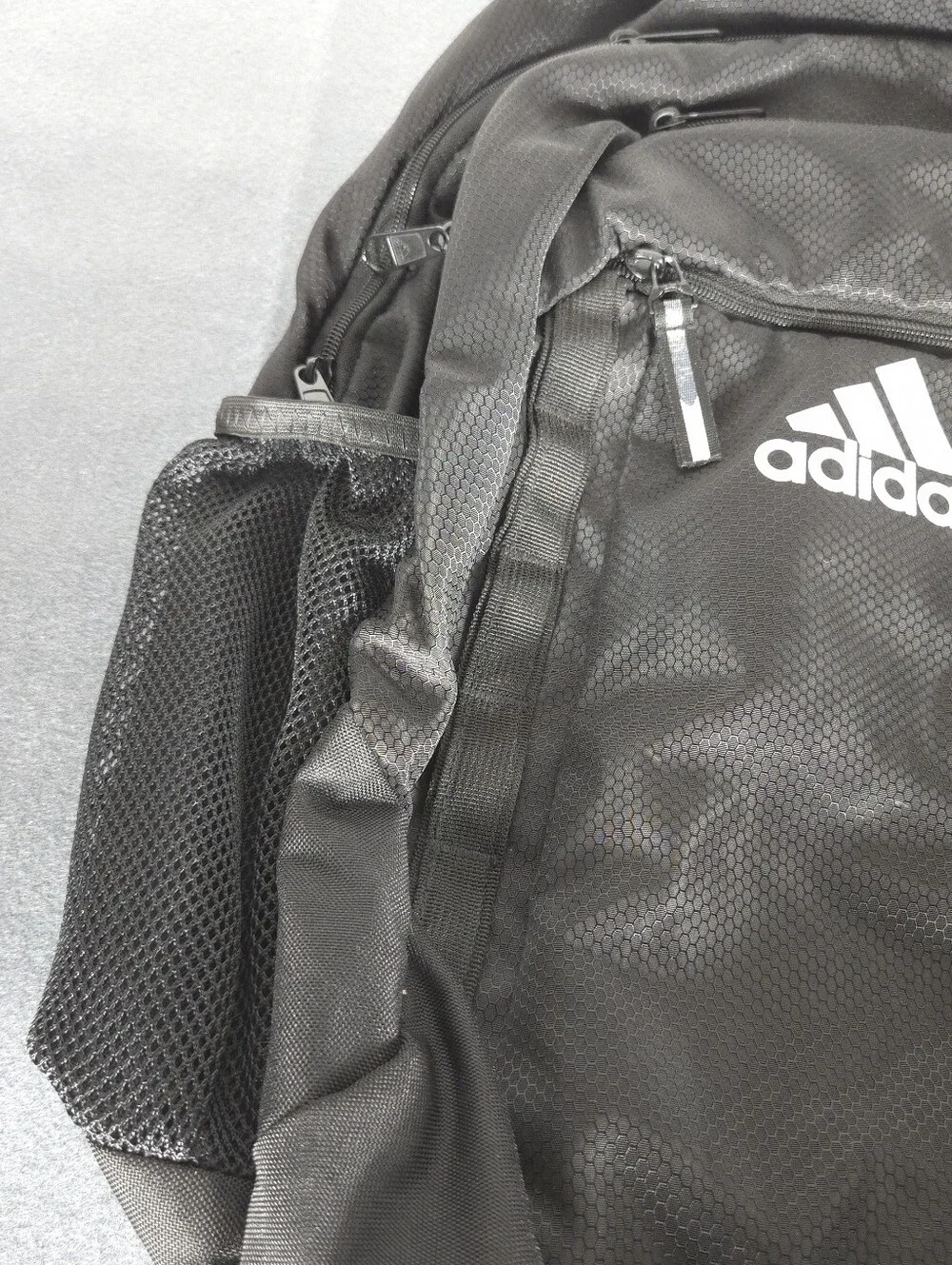 adidas sleek backpack