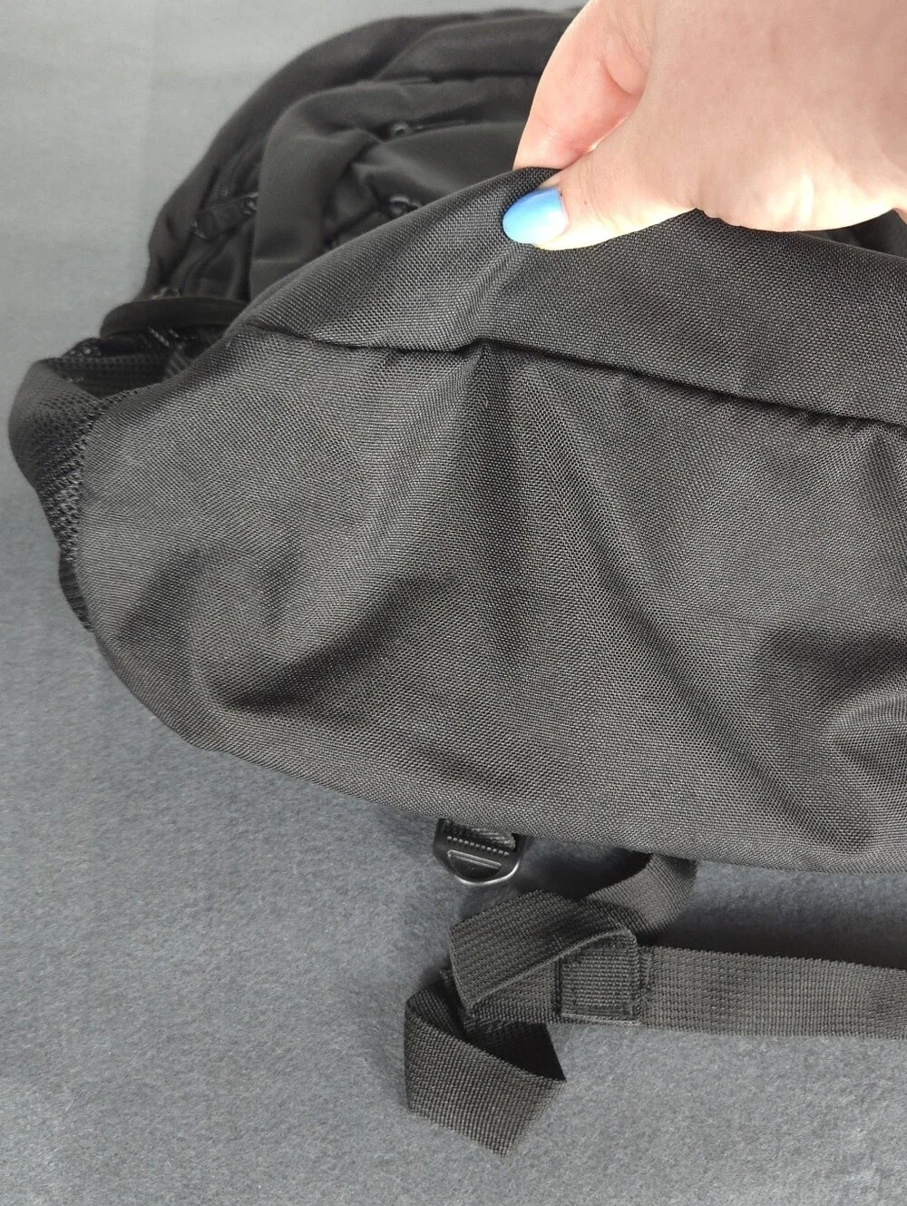 adidas sleek backpack