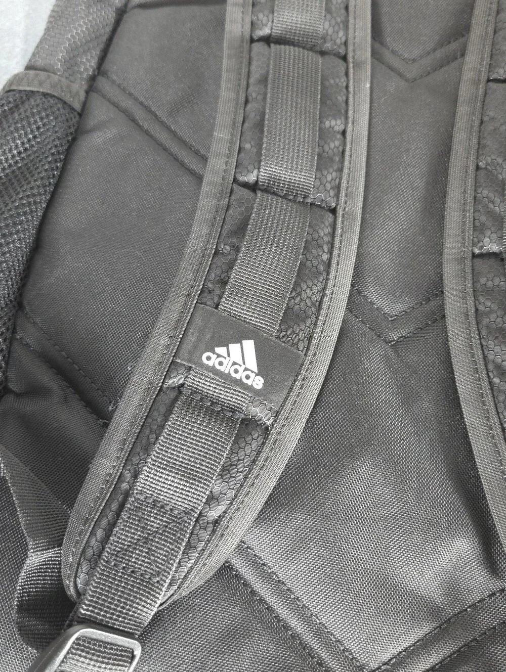 adidas sleek backpack