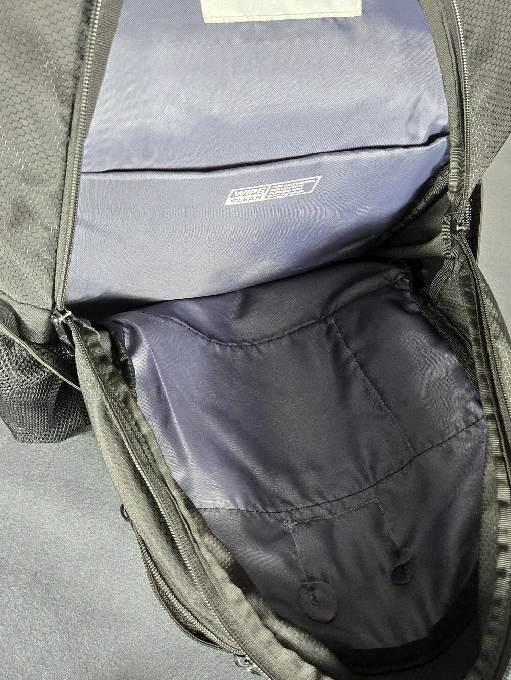 adidas sleek backpack
