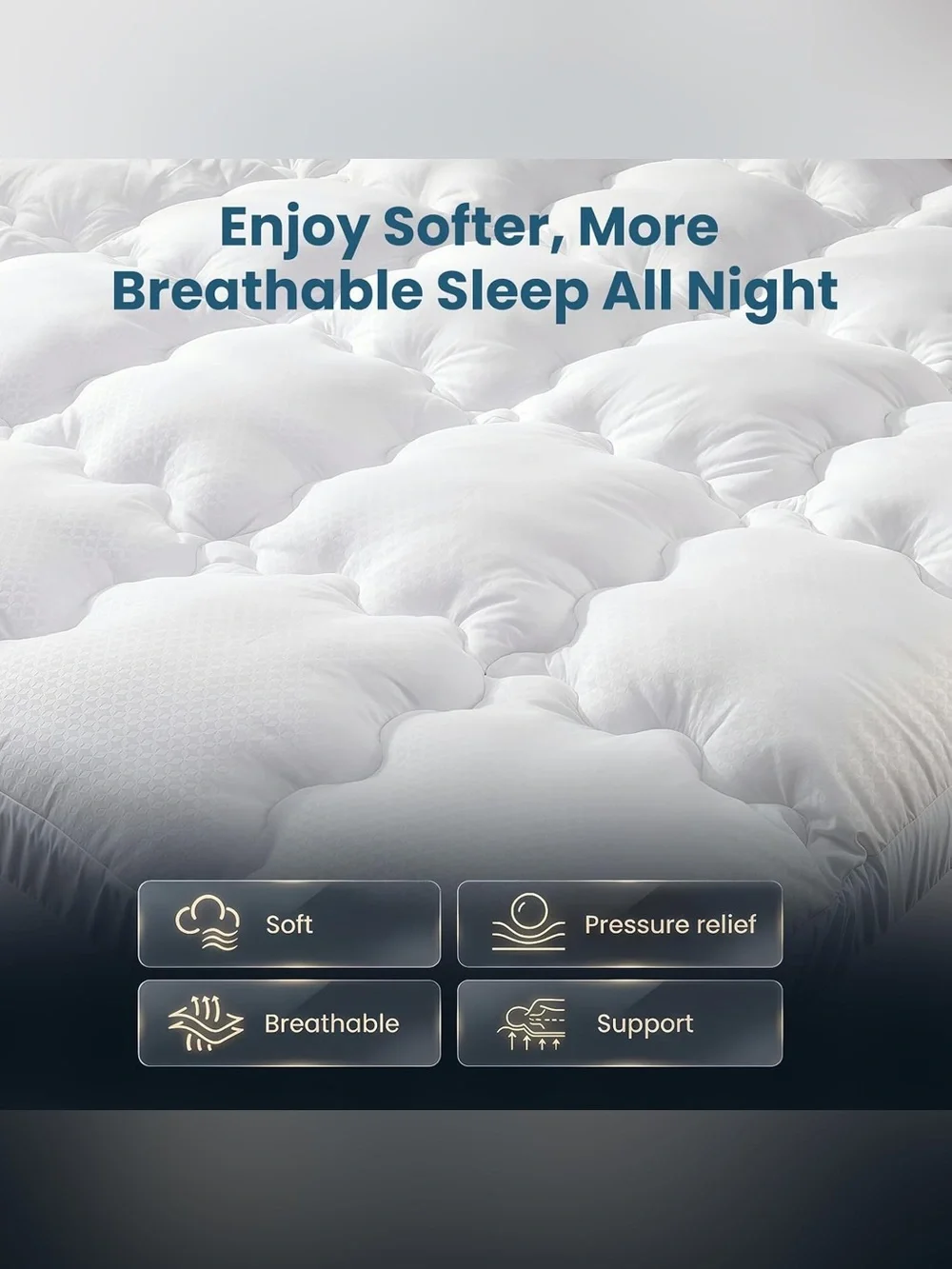 N/A pain mattress