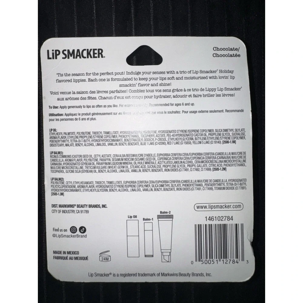 Lip Smackers lip smacker