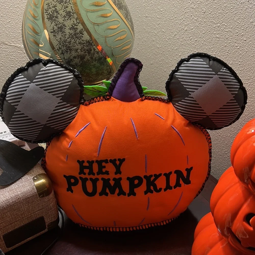 Disney new package