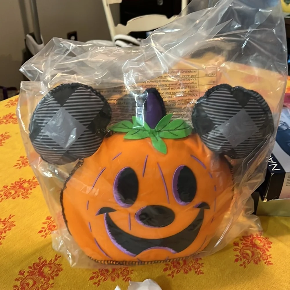 Disney new package