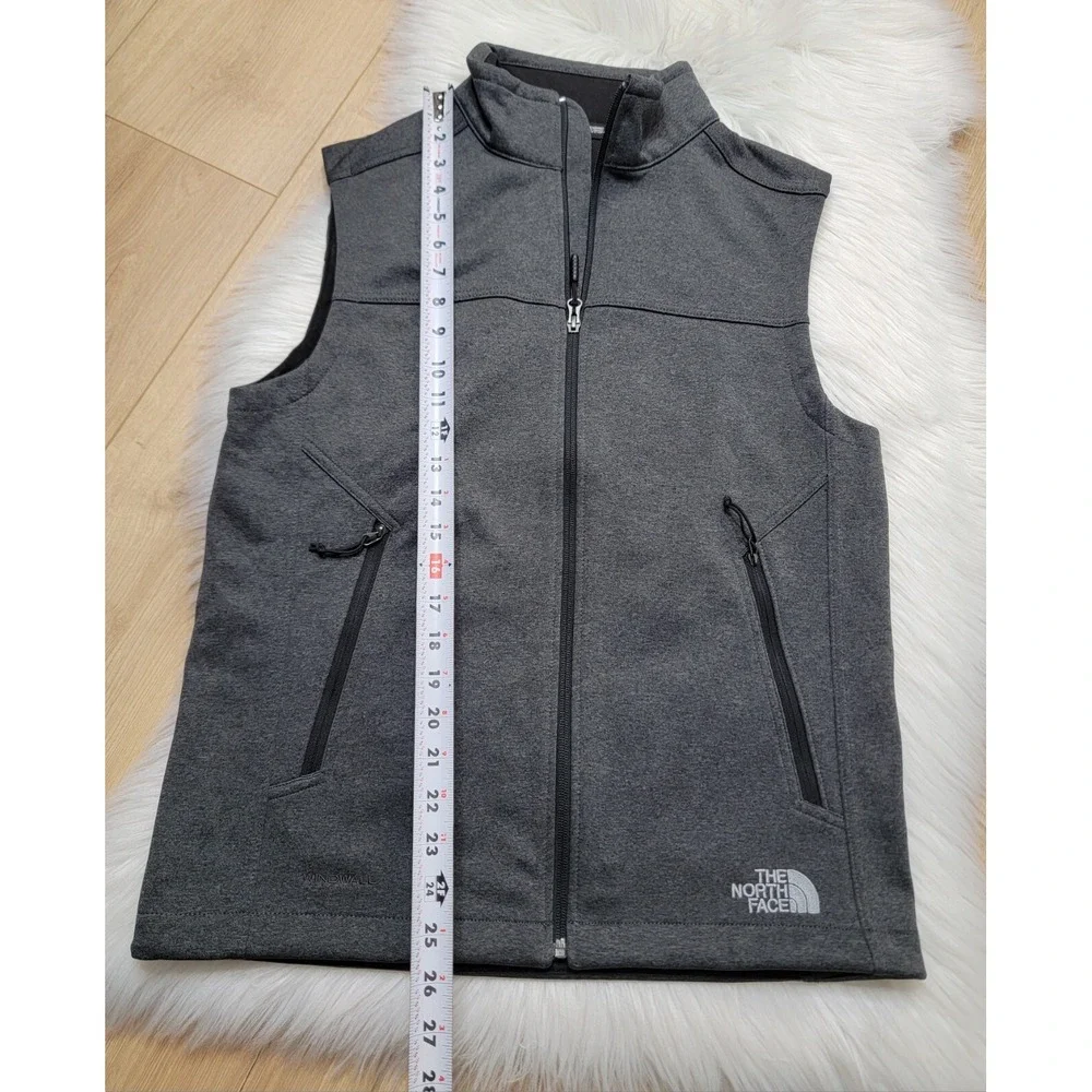 The North Face men size