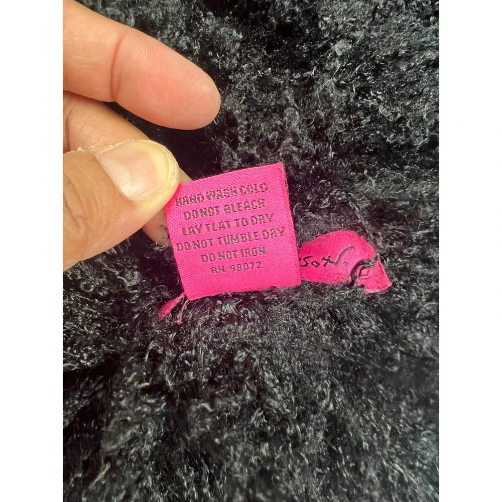 Betsey Johnson excellent used