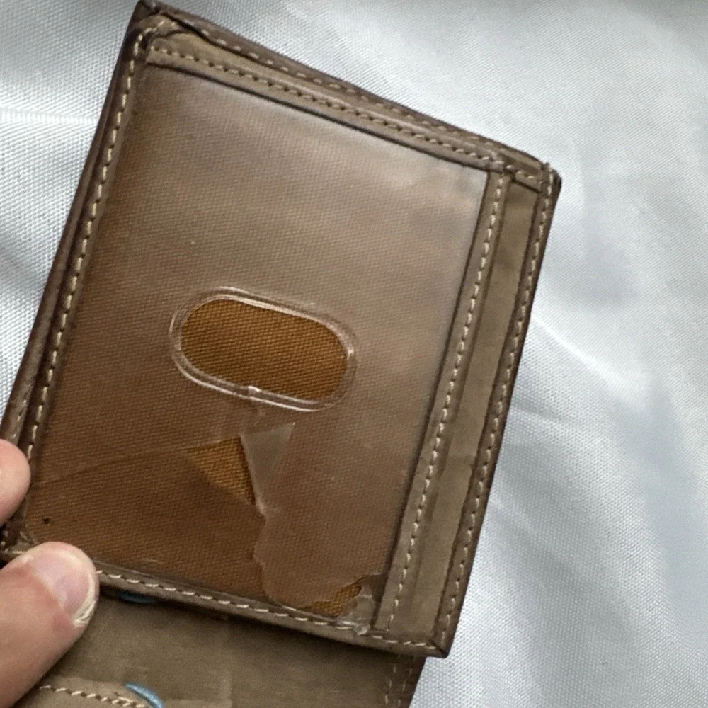 Carhartt it just