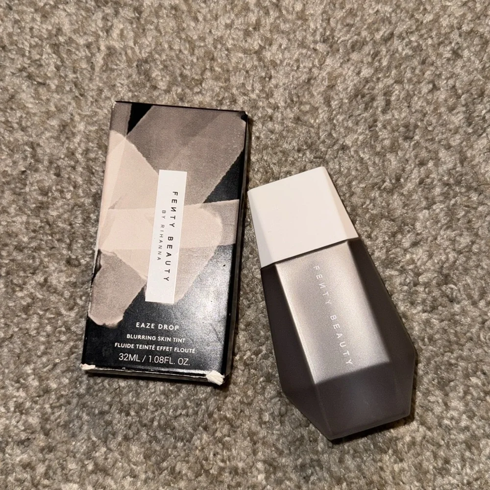 Fenty Beauty fenty beauty