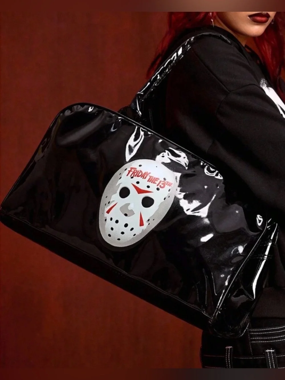 Hot Topic friday 13