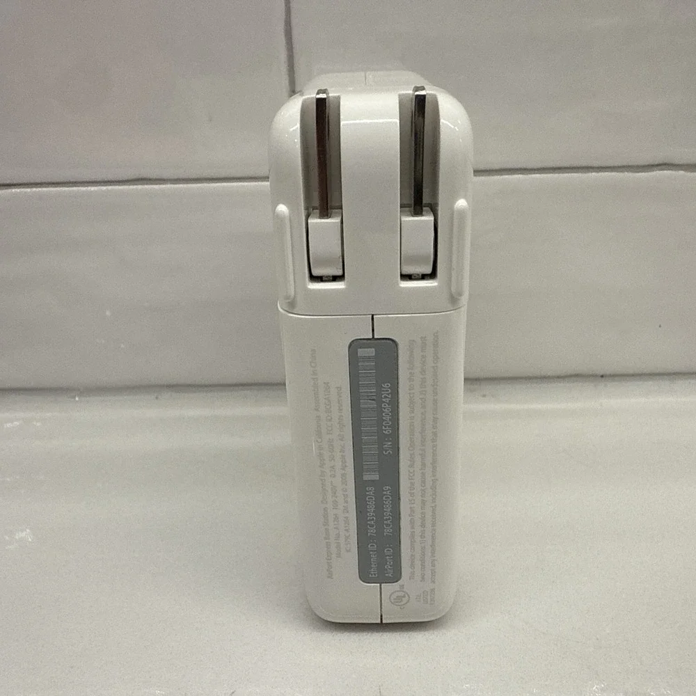 Apple as pictured item