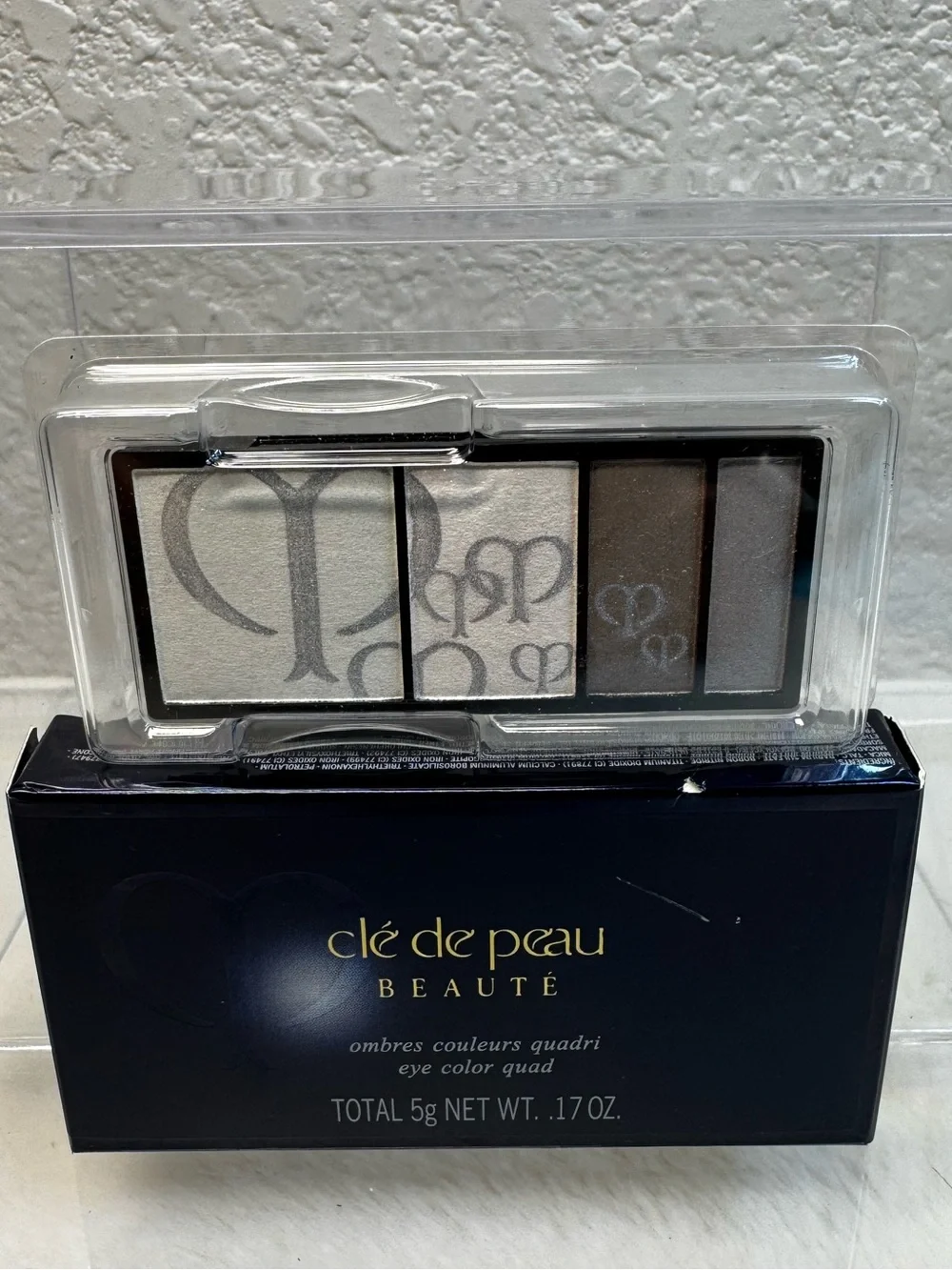 N/A new never