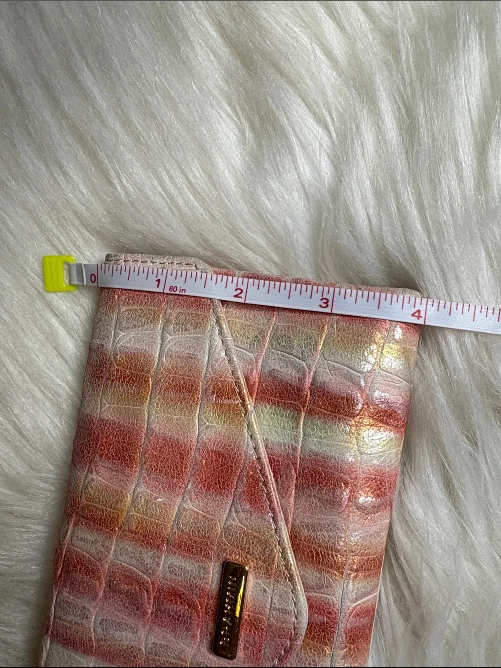 Brahmin veronica wallet