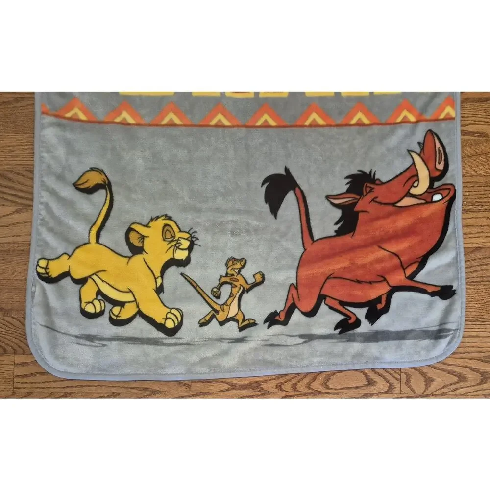 Disney lion king