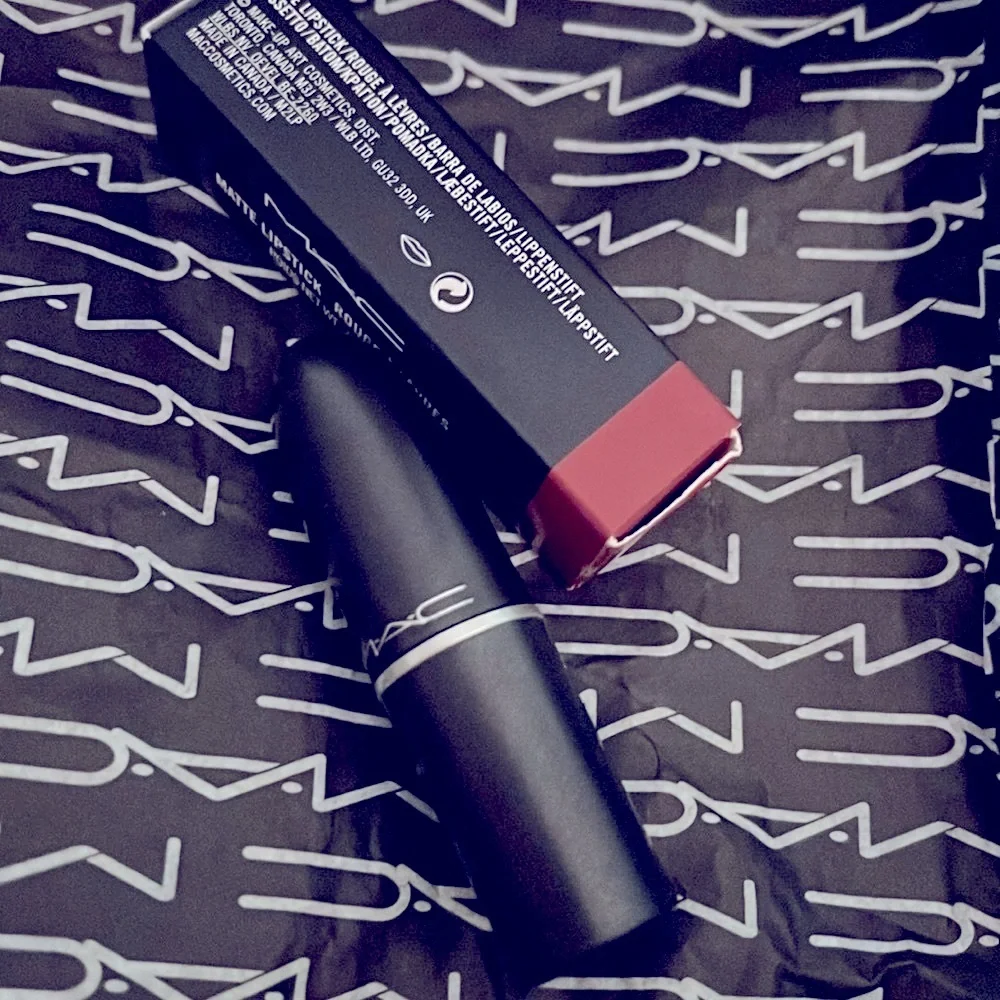 MAC Cosmetics ⭐️brand new