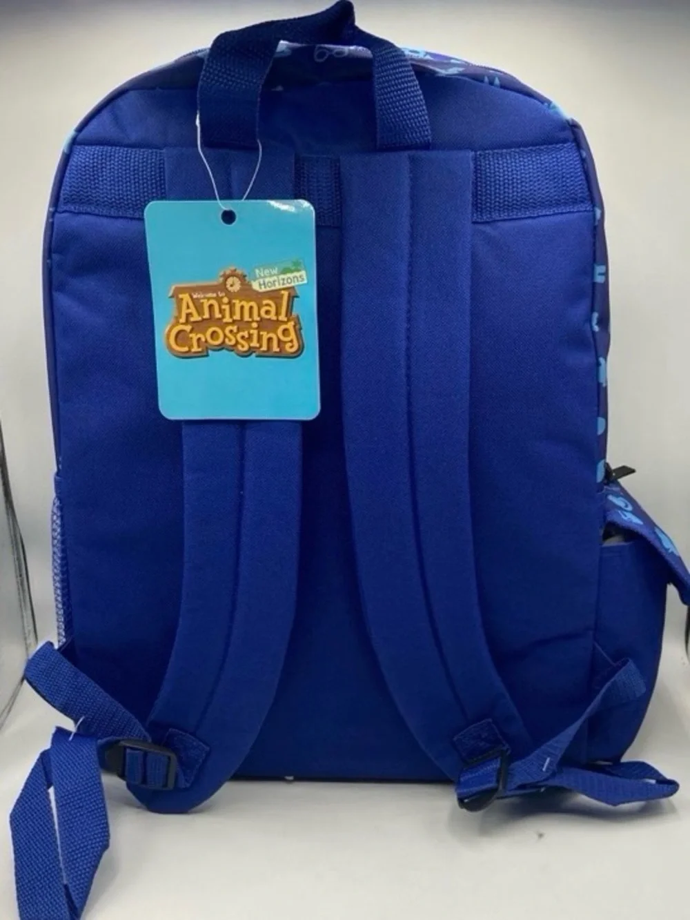Nintendo official animal