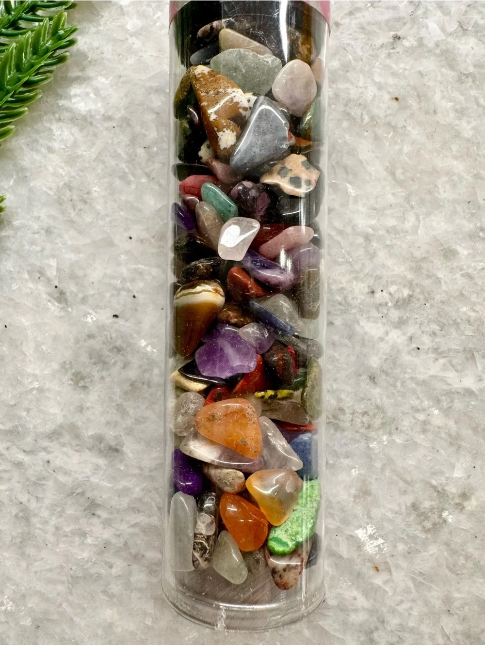 Unbranded this tube