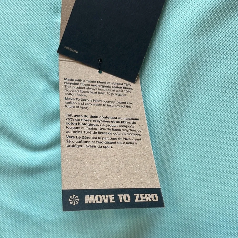 Nike nwt dri