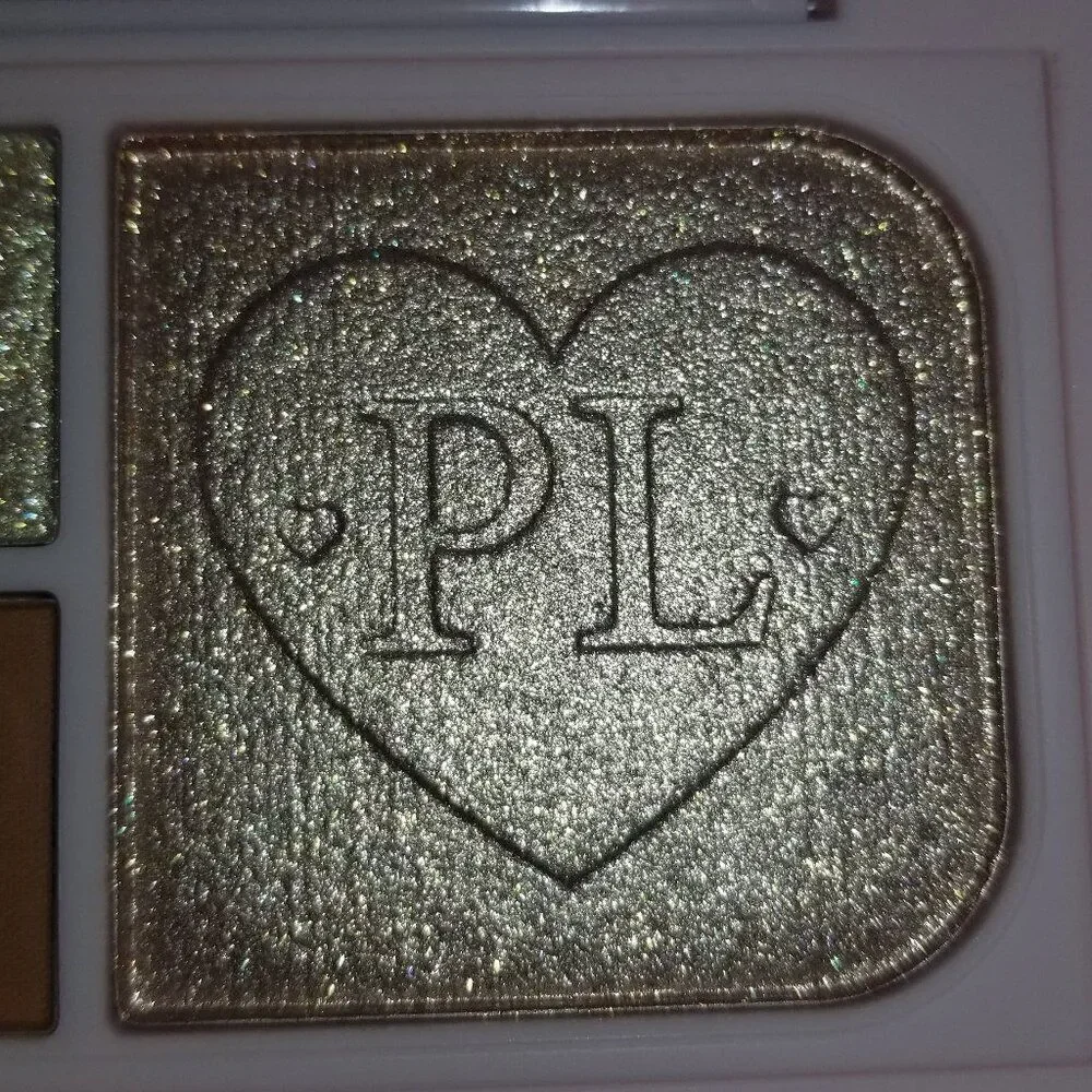 P.Louise louise fluffy