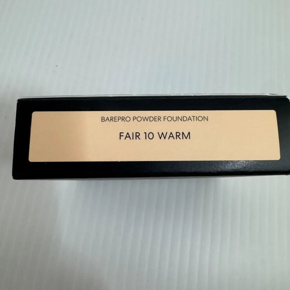 bareMinerals this barepro