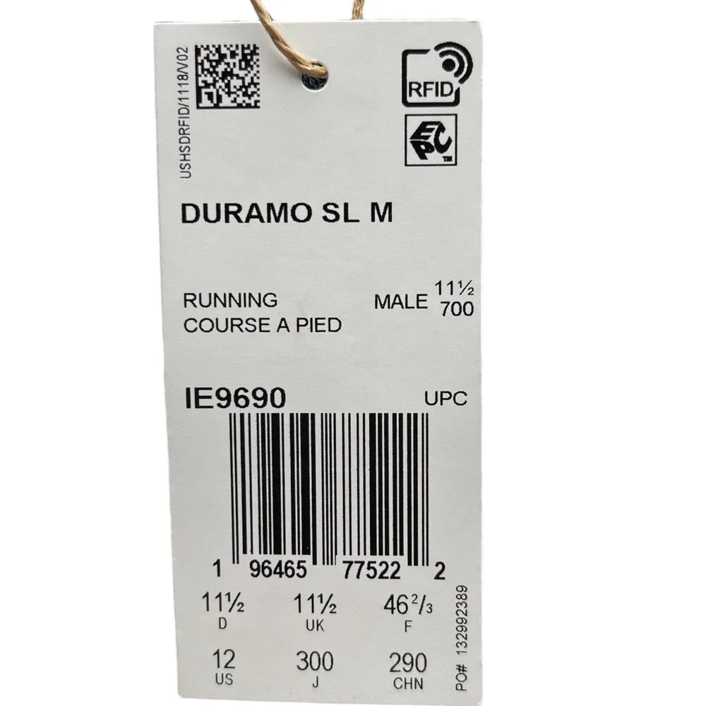 adidas new tags