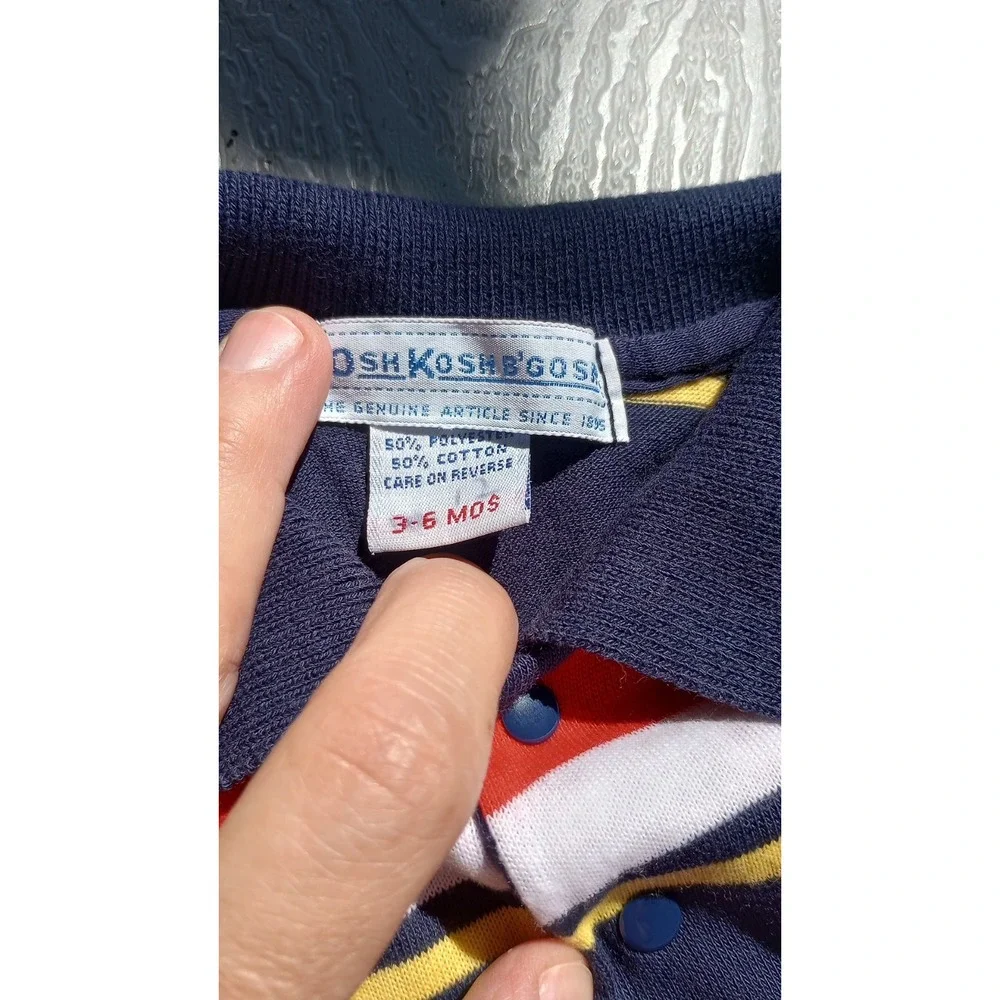 OshKosh Bgosh excellent offers wear