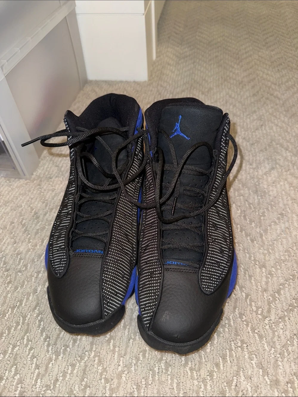 Jordan 13 hyper