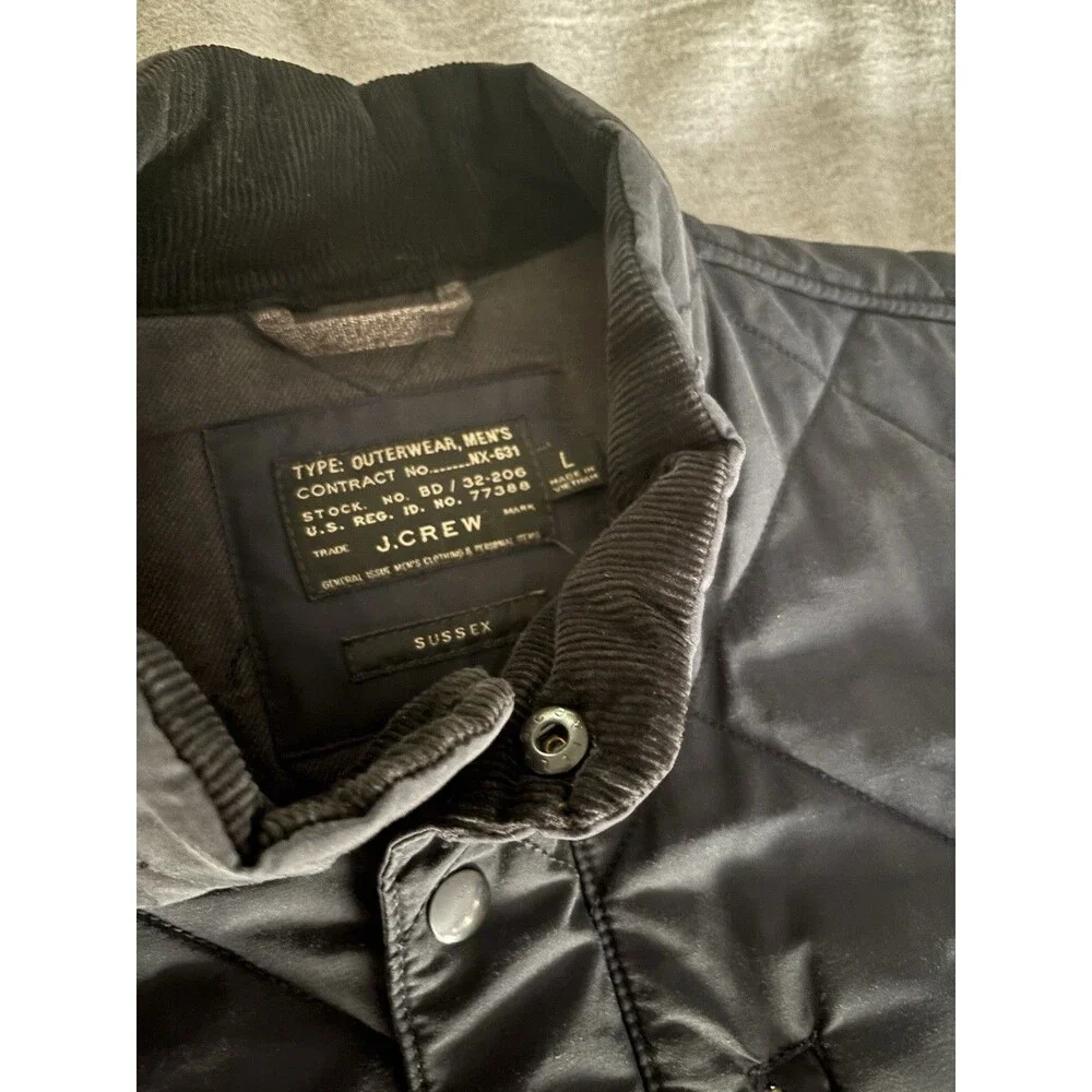 J. Crew great shape