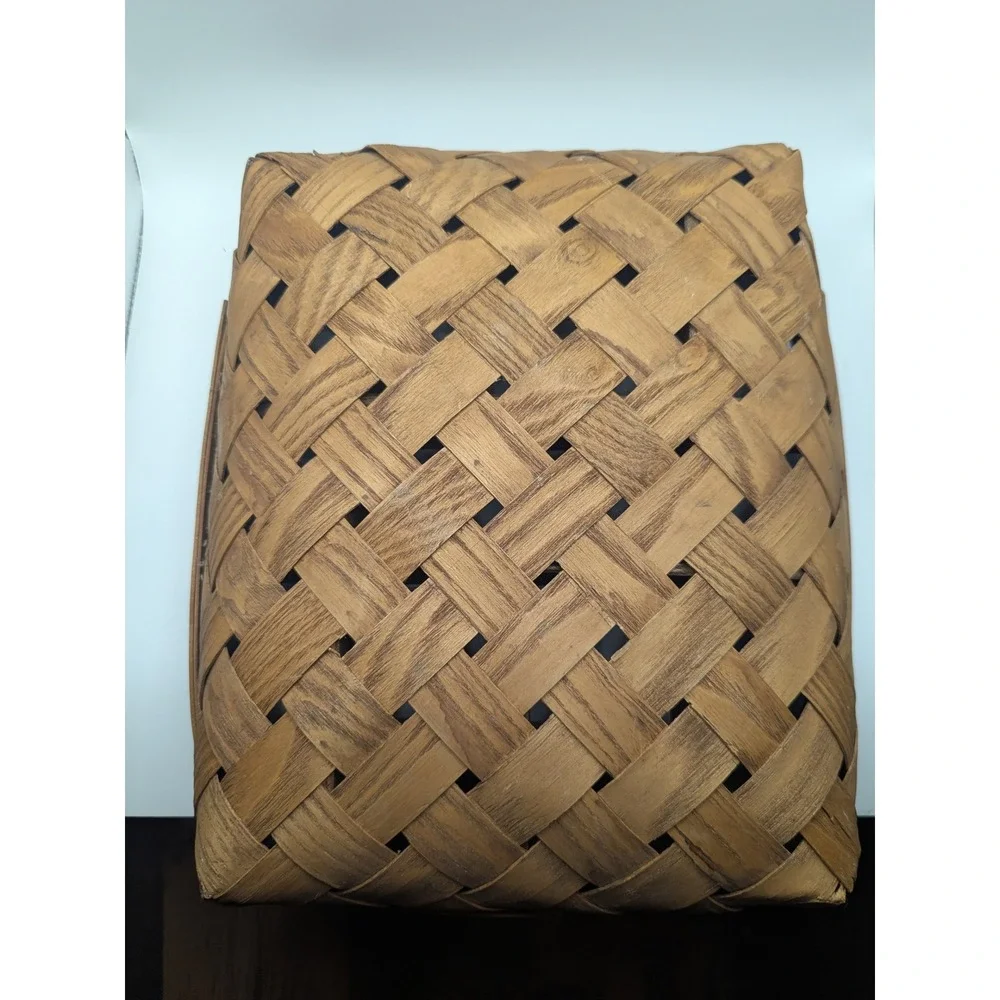 N/A vintage woven