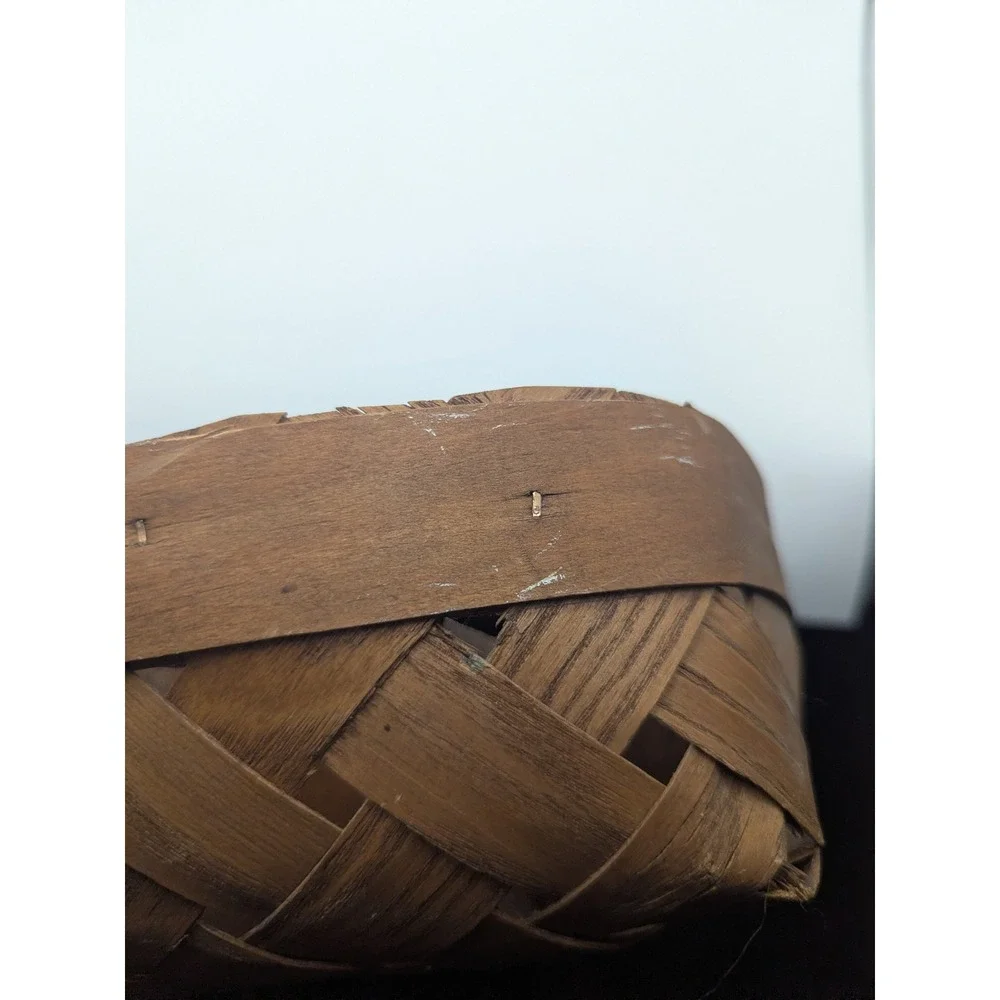 N/A vintage woven