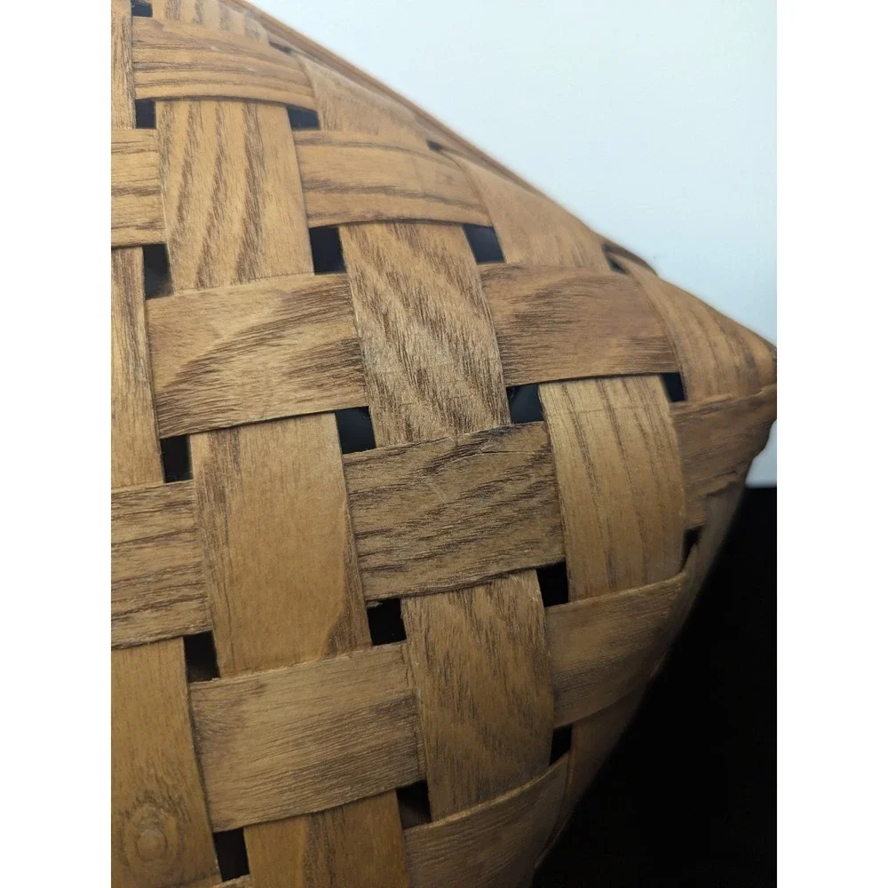 N/A vintage woven