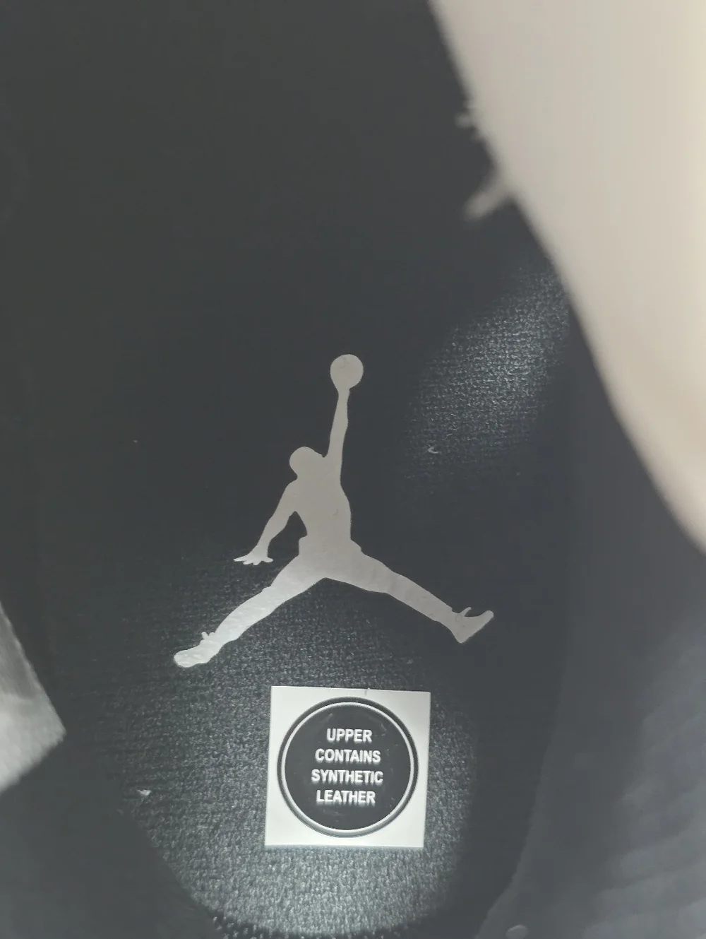 Jordan nike air