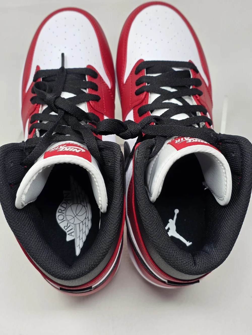 Jordan nike air