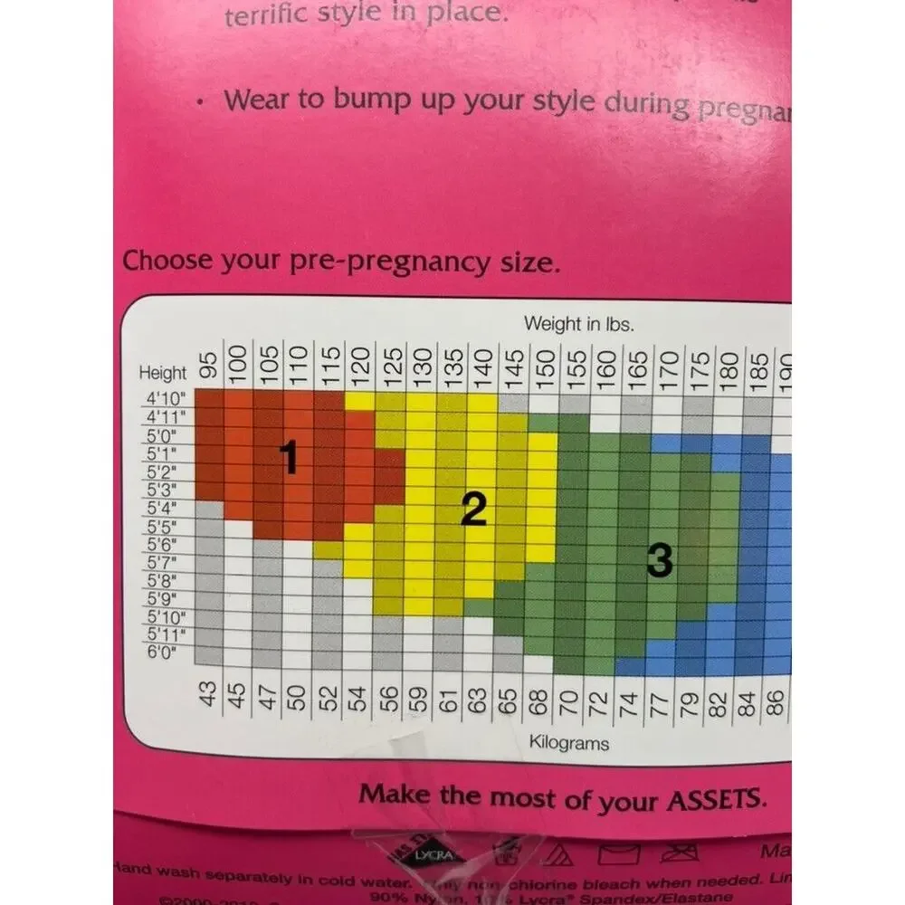 Assets By Spanx good day