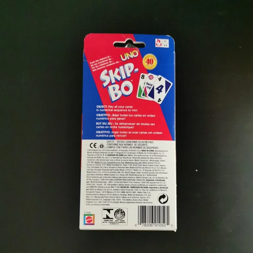 Mattel **sold as