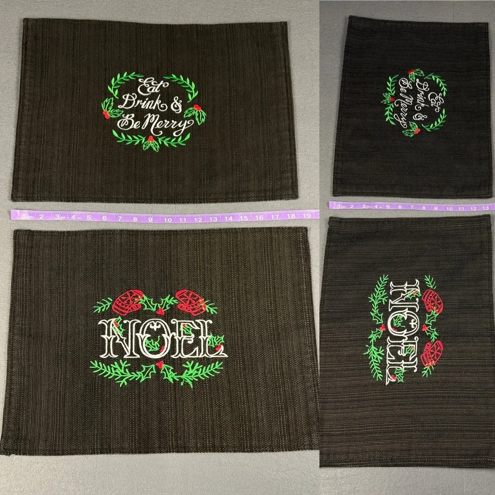 N/A lot christmas