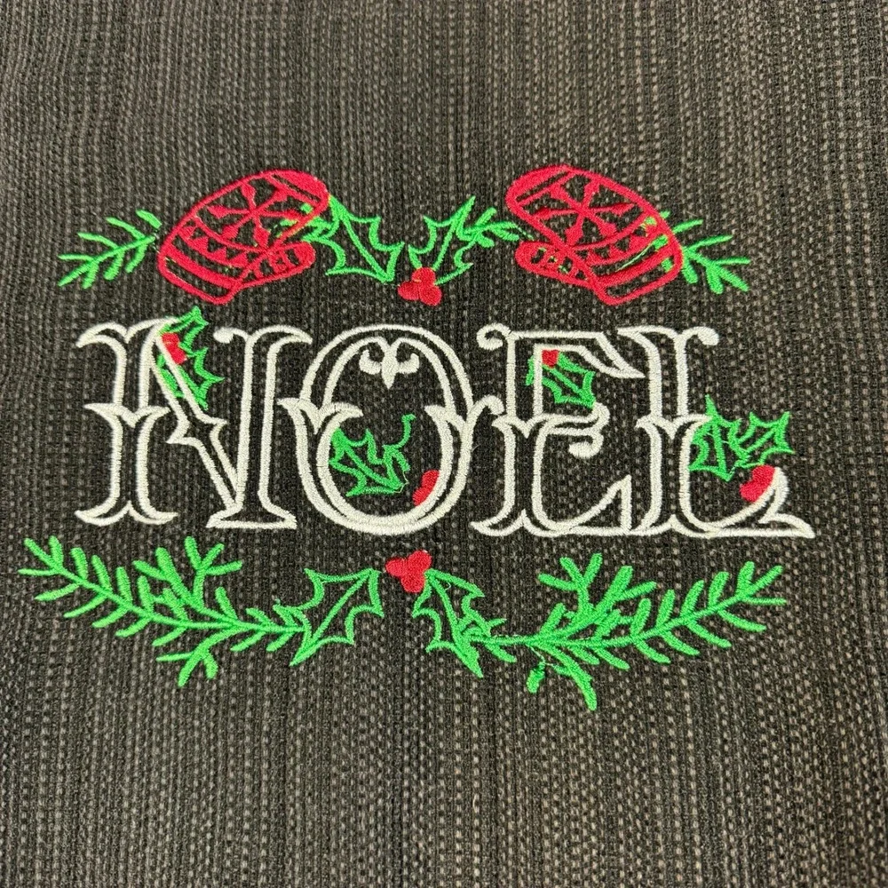 N/A lot christmas