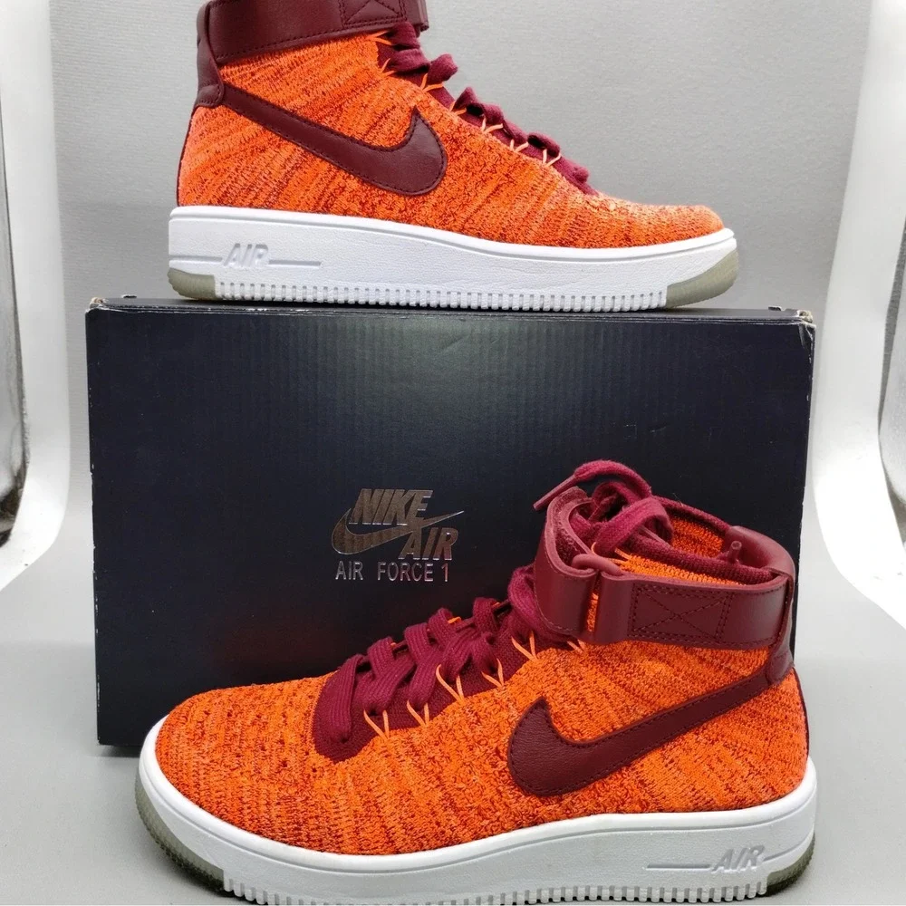 Nike ignite your