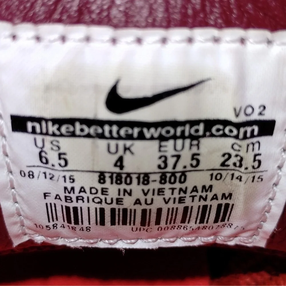 Nike ignite your