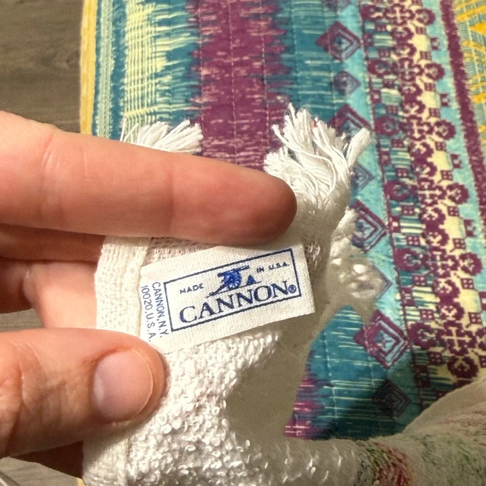 CANNON good used
