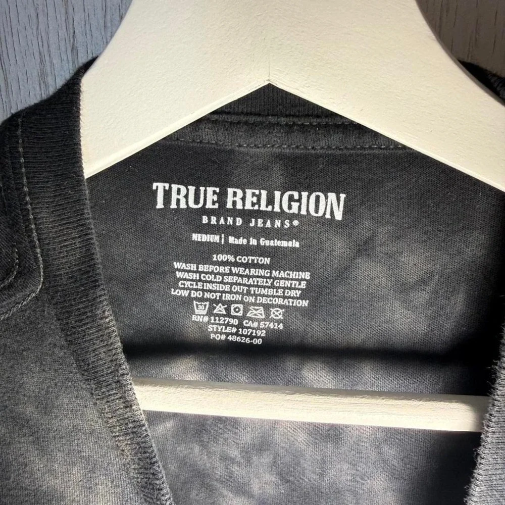 True Religion true religion