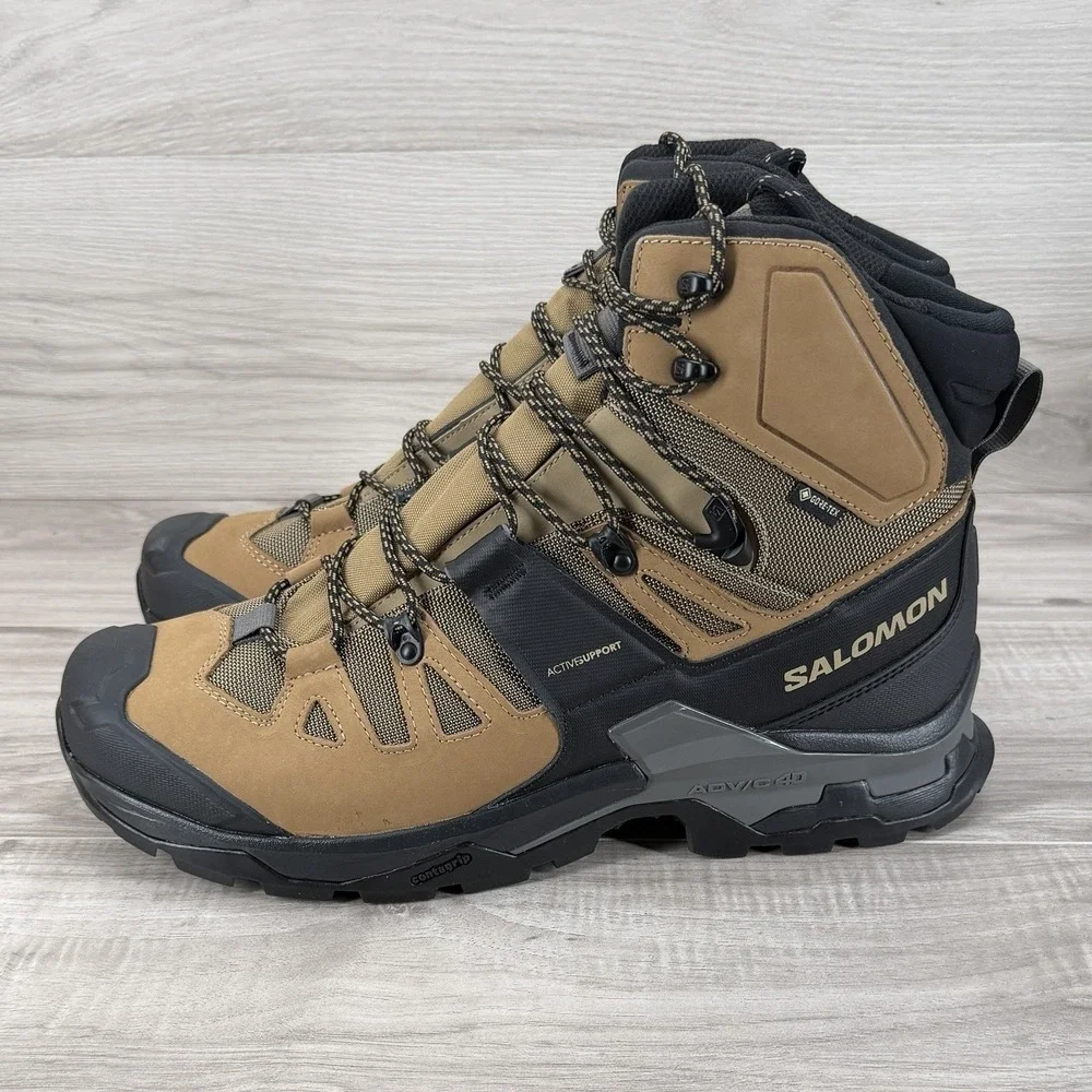 Salomon new without