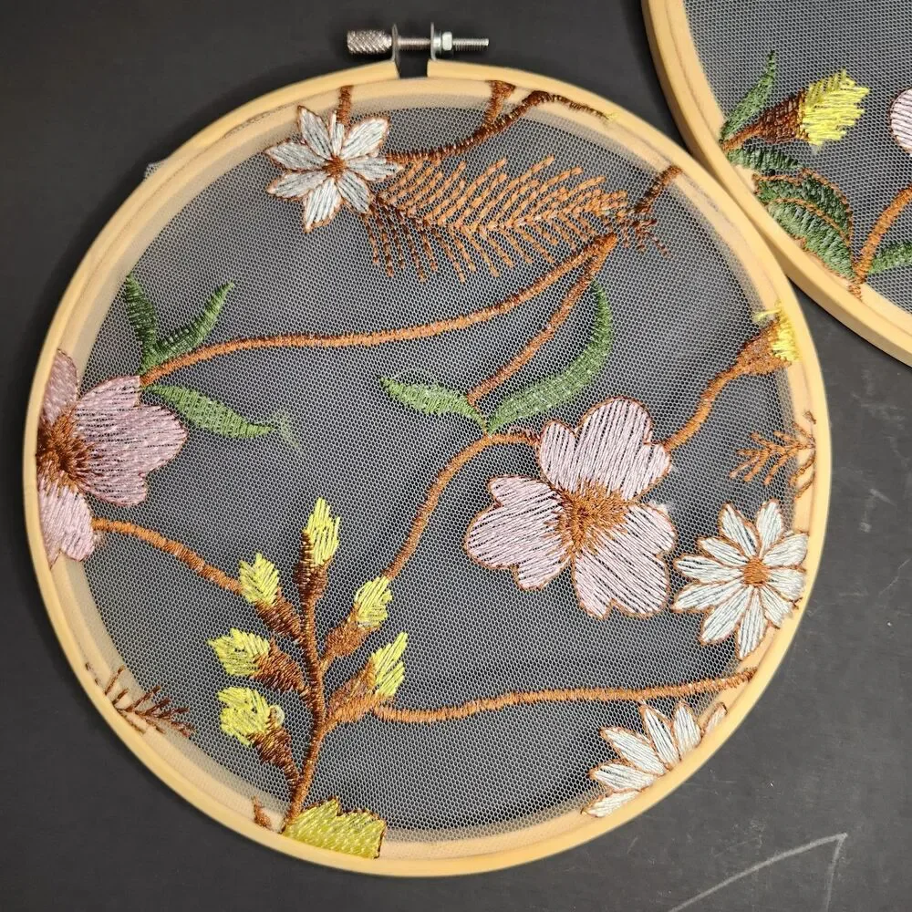 Handmade this set