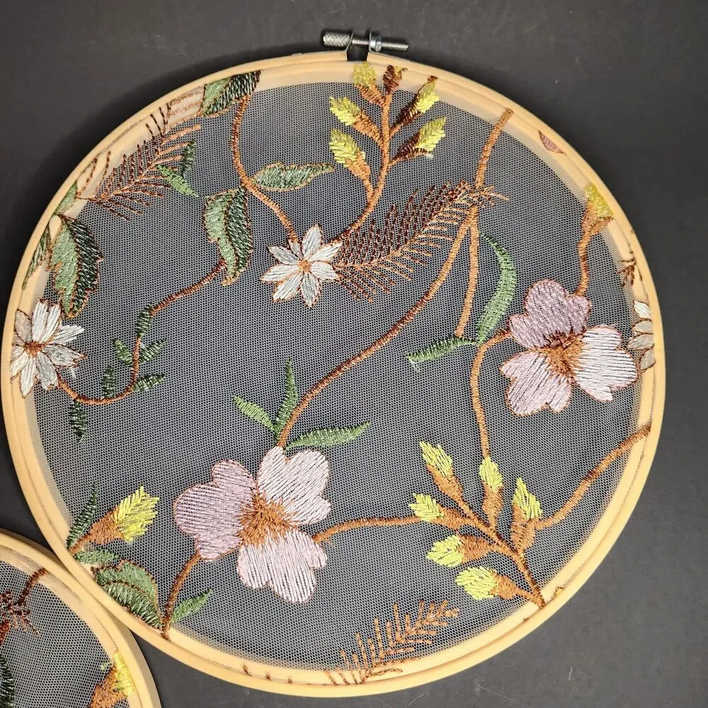 Handmade this set