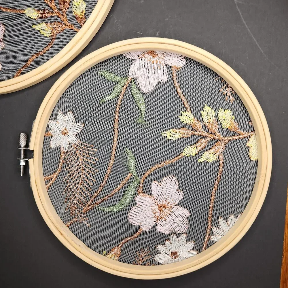 Handmade this set